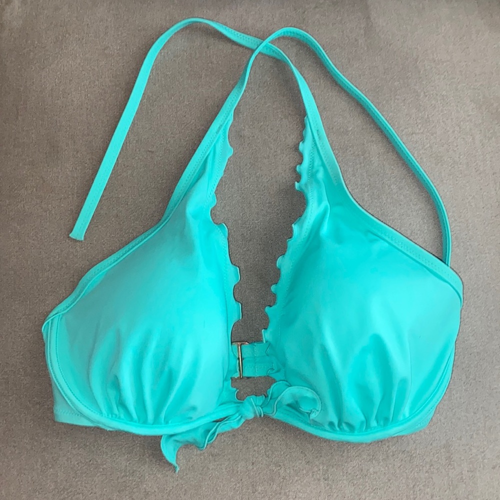 Victoria’s Secret swim too
